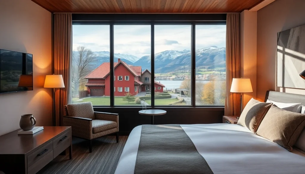 Hotels bij Ootmarsum: waar je verblijft in het hart van Twente